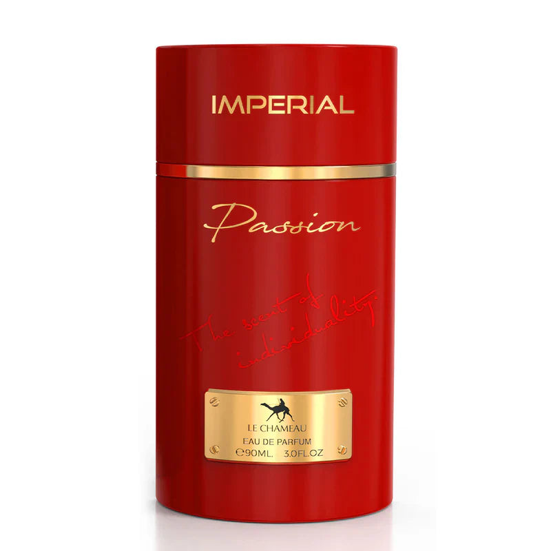 Le Chameau Imperial Passion Eau de Parfum 90ml