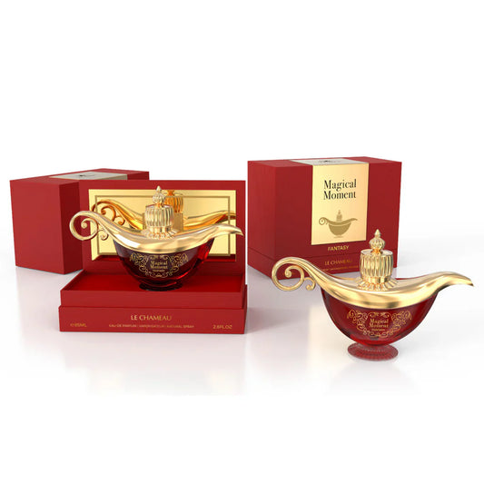 Le Chameau Magical Moment Fantacy Eau de Parfum 85ml