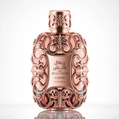 Le Chameau Regal Touch La Rose Eau de Parfum 100ml