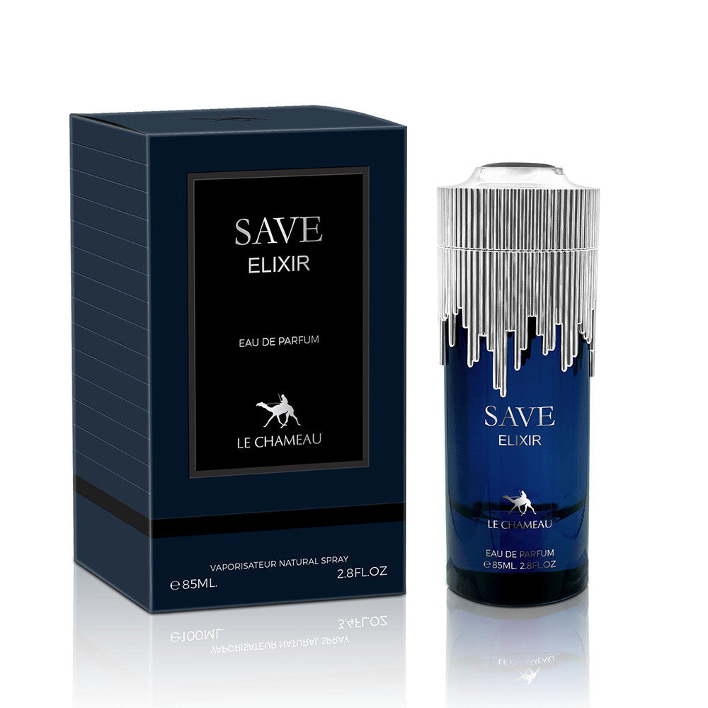 Le Chameau Save Elixir Eau de Parfum 85ml