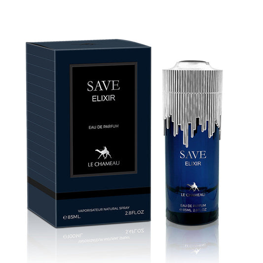 Le Chameau Save Elixir Eau de Parfum 85ml