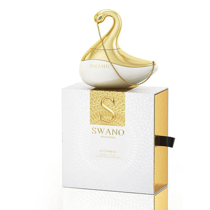 Le Chameau Swano Eau de Parfum 80ml