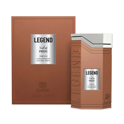 Emper Legend Pride Eau de Parfum 100ml