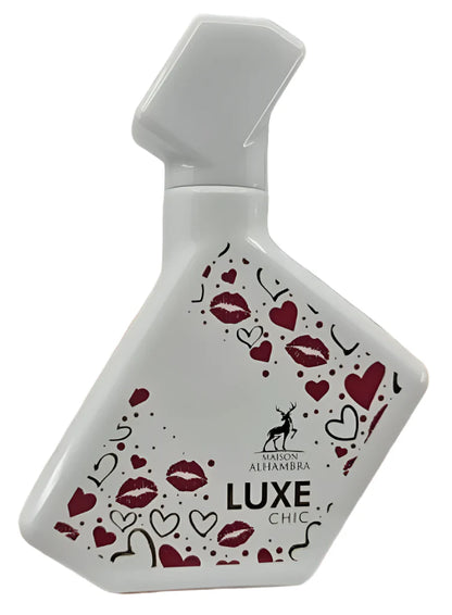 Maison Alhambra Luxe Chic Eau de Parfum 100ml