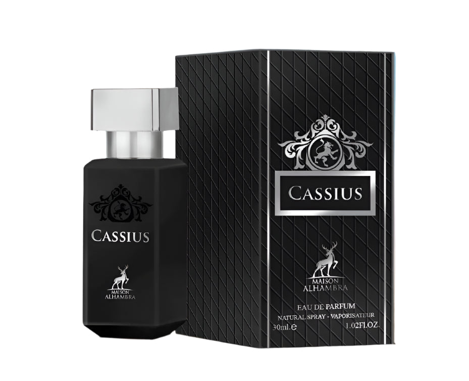 Maison Alhambra/Cassius Eau de Parfum 30 ml