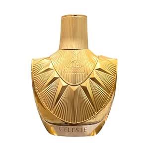Celeste Eau de Parfum 100ml