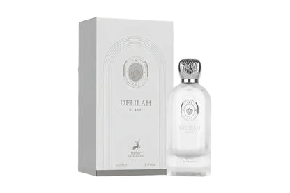 Delilah Blanc Eau de Parfum 100ml