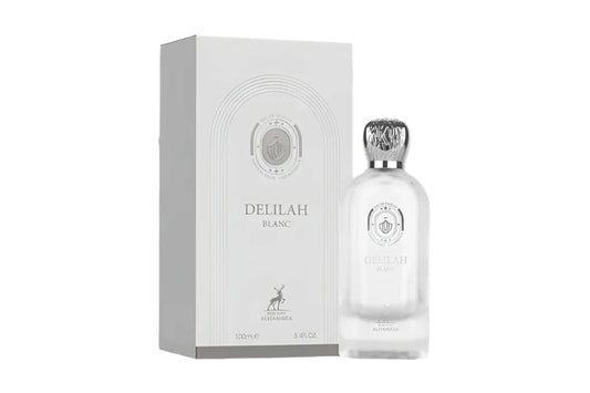 Delilah Blanc Eau de Parfum 100ml
