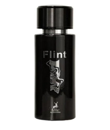 Maison Alhambra/Flint Eau de Parfum 80ml