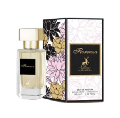Maison Alhambra/Florenza Eau de Parfum 30 ml