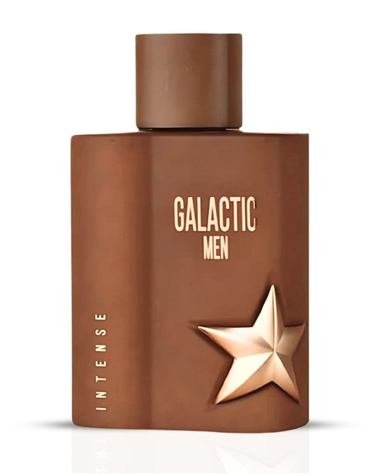 Maison Alhambra Galactic Men Eau de Parfum 100 ml