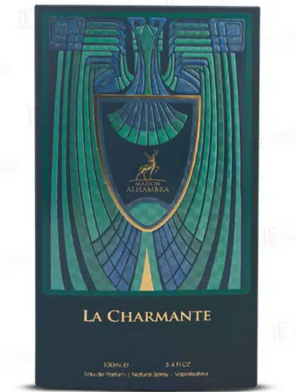 La Charmante Eau de Parfum 100ml