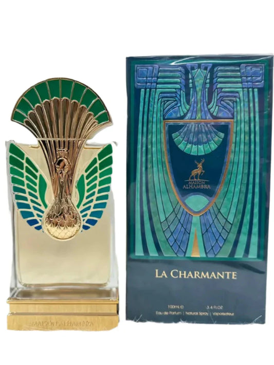 La Charmante Eau de Parfum 100ml
