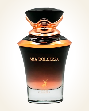 Mia Dolcezza Eau de Parfum 100ml