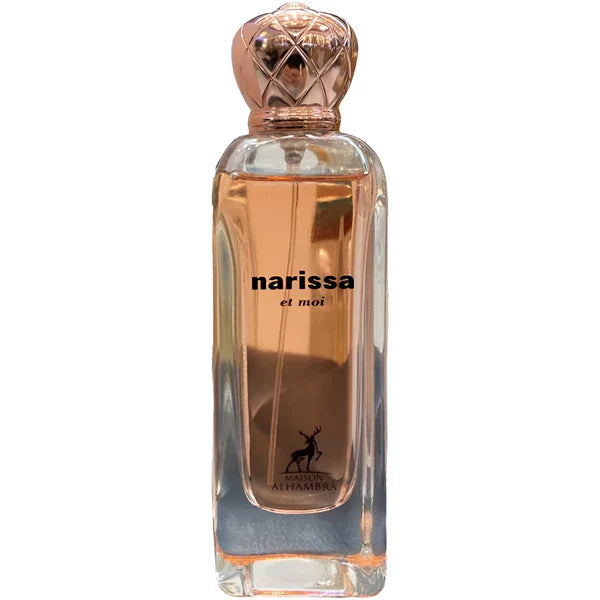 Narissa et Moi Eau de Parfum 100ml