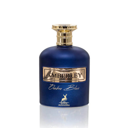 Amberly Ombre Blue Eau de Parfum 100 ml
