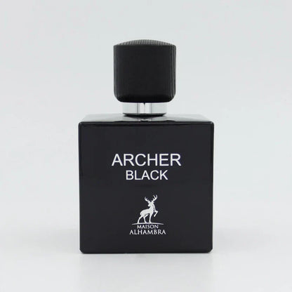 Archer Black Eau de Parfum 100 ml