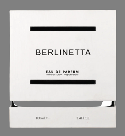 Berlinetta Eau de Parfum 100 ml