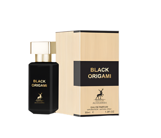 Black Origami EDP 30ml