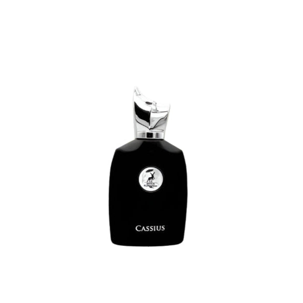 Cassius Eau de Parfum 100 ml