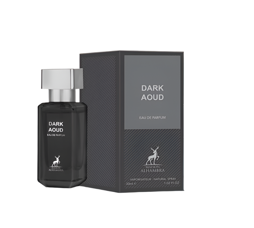 Dark Aoud EDP 30ml