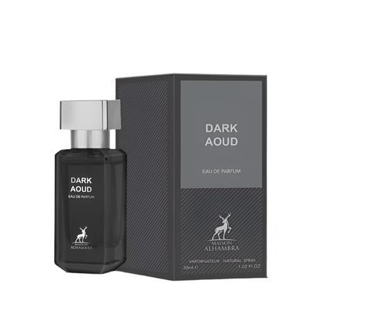Dark Aoud EDP 30ml