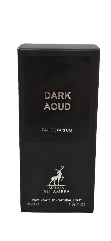 Dark Aoud EDP 30ml