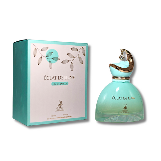 Eclat de Lune Eau de Parfum 100ml