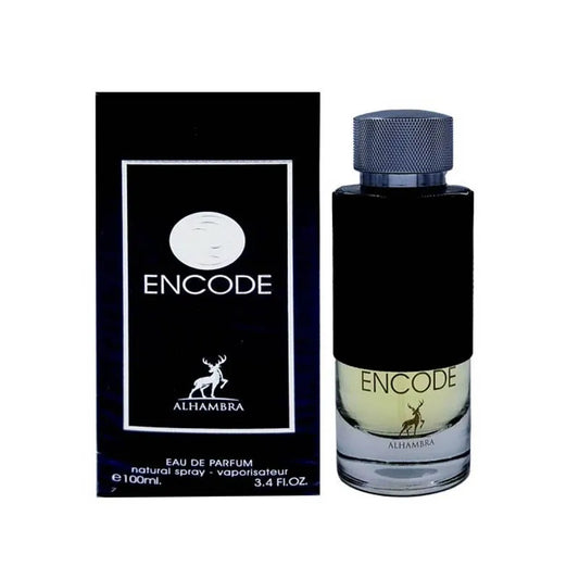 Encode Eau de Perfume 100ml