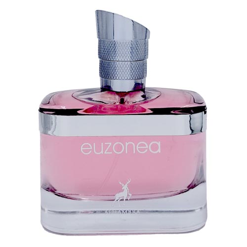 Euzonea Eau de Parfum 100ml