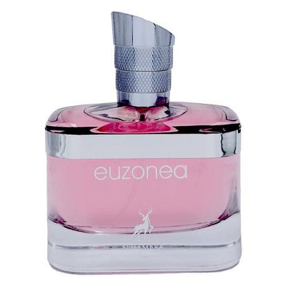 Euzonea Eau de Parfum 100ml