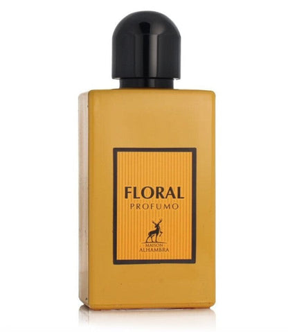 Floral Profumo Eau de Perfume 100ml