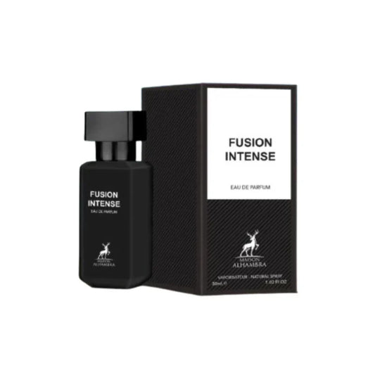 Fusion Intense EDP 30ml