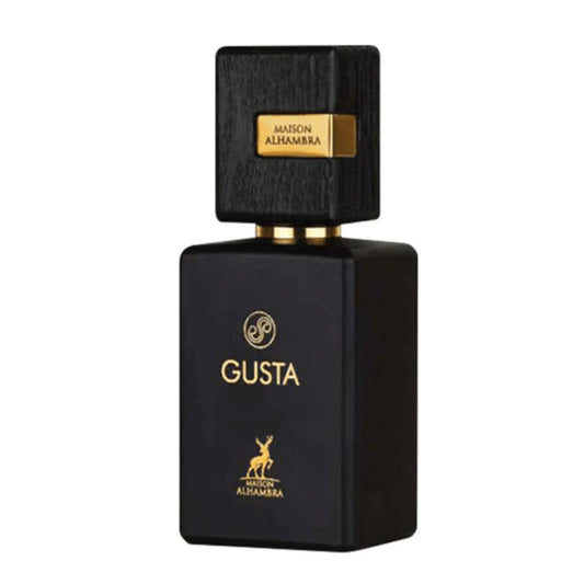 Gusta Eau de Parfum 100ml