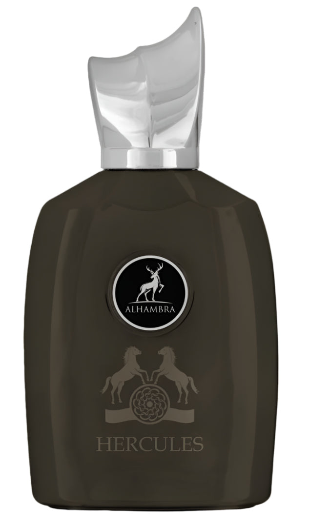 Hercules Eau de Parfum 100 ml