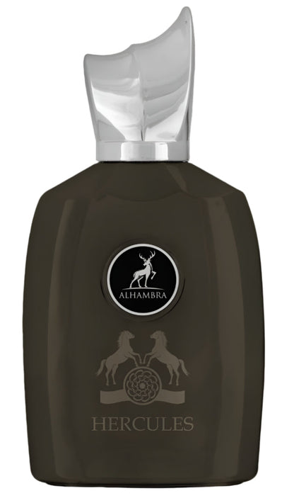 Hercules Eau de Parfum 100 ml