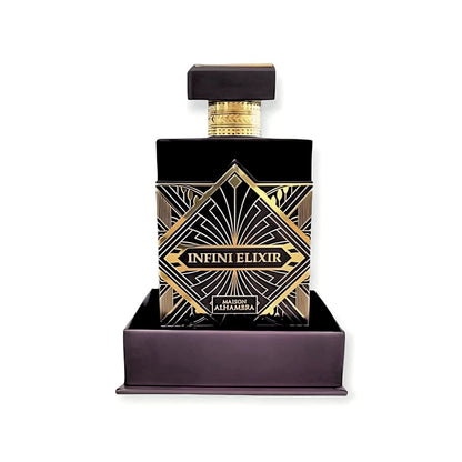 Infini Elixir Eau de Perfume 100ml