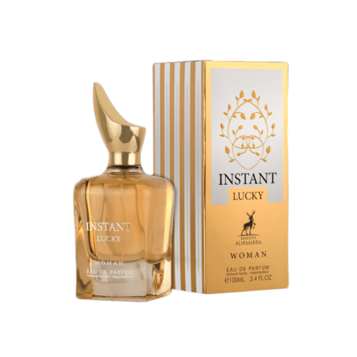 Instant Lucky Woman Eau de Parfum 100 ml