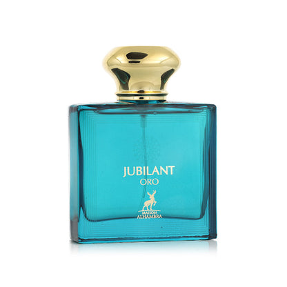 Jubilant Oro Eau de Parfum 100ml