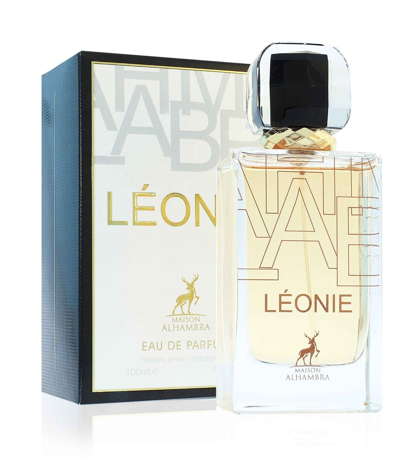 Léonie  Eau de Parfum 100ml