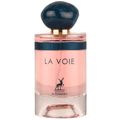 La Voie Eau de Perfume 100ml