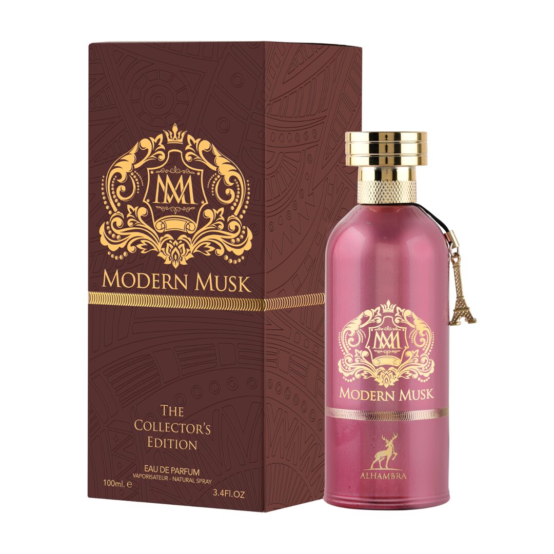Modern Musk  Eau de Parfum 100 ml