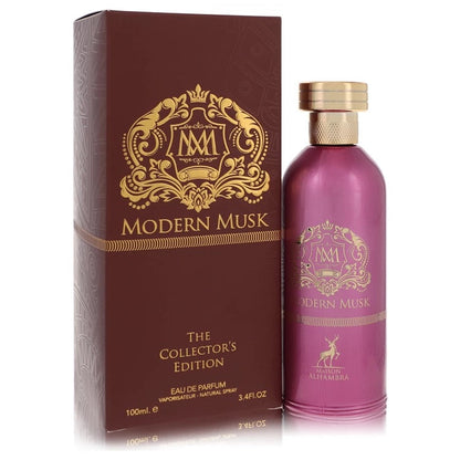 Modern Musk  Eau de Parfum 100 ml