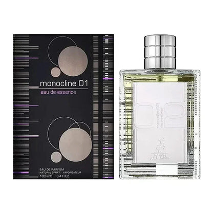 Monocline 01 Eau de Parfum 100ml
