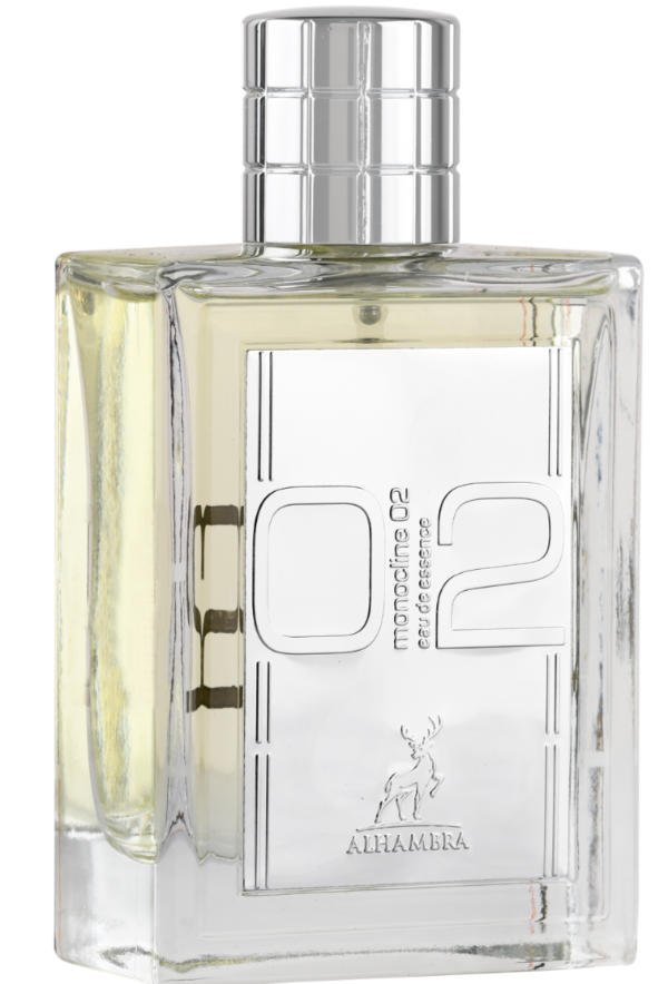 Monocline 02 Eau de Perfume 100ml