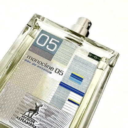 Monocline 05 Eau de Parfum 100ml