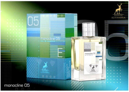 Monocline 05 Eau de Parfum 100ml