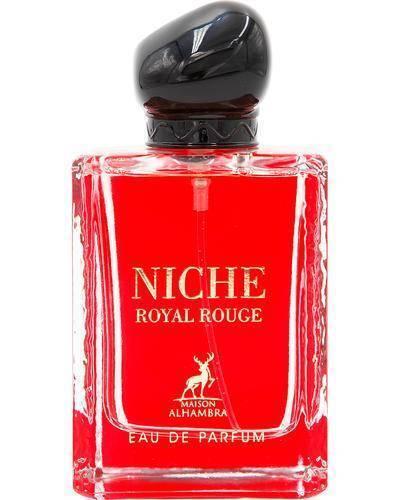 Niche Royal Rouge Eau de Parfum 100ml