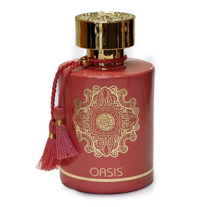 Oasis Eau de Parfum 100ml