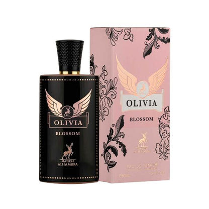 Olivia Blossom Eau de Parfum 80ml